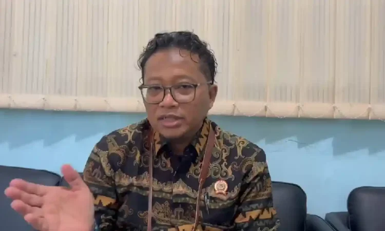 1 Tanah Kas Desa Bermasalah, BPN Trenggalek Pisah Berkas Percepat Proses Pembebasan Lahan Bendungan Bagong
