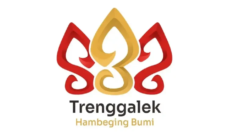 Logo Hari Jadi Trenggalek ke-832 Resmi Diluncurkan, Usung Tema “Hambeging Bumi” Gaungkan Harmoni dengan Alam