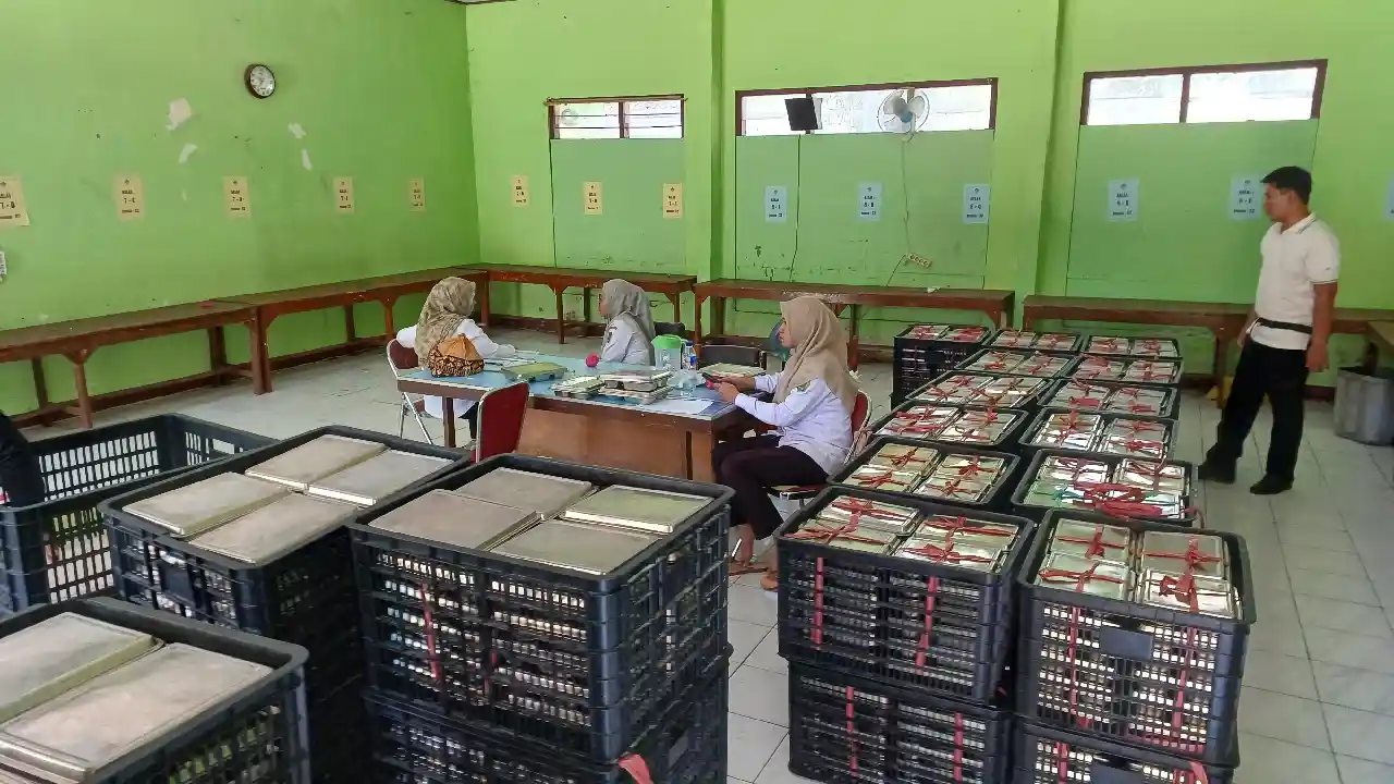 Trenggalek