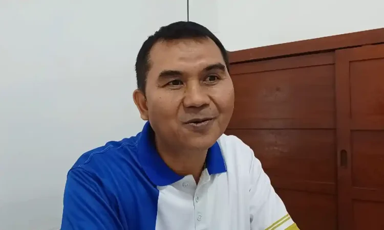 Satgas MBG Trenggalek Petakan SPPG di Lahan Hijau, Ada Dapur Terindikasi Masuk kawasan LSD dan LP2B