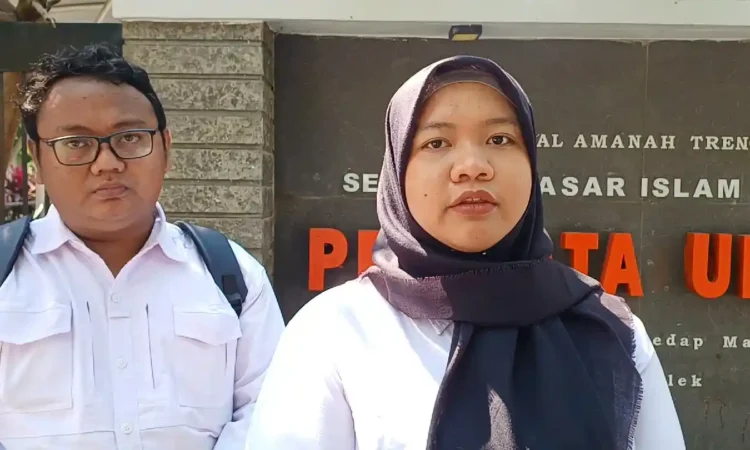 Bukan Diberhentikan Sepihak SPPG Surodakan, Korwil SPPI Trenggalek Ralat Pernyataan Soal Permata Umat Tolak MBG