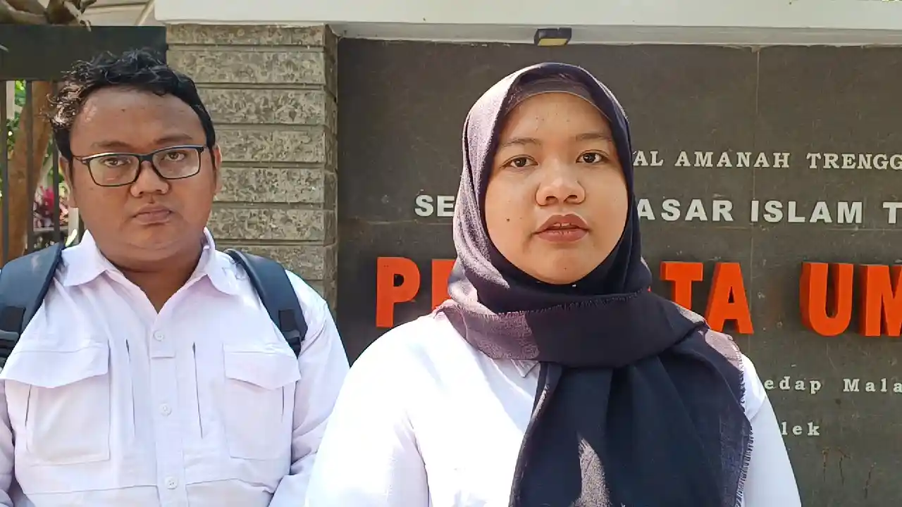 Trenggalek