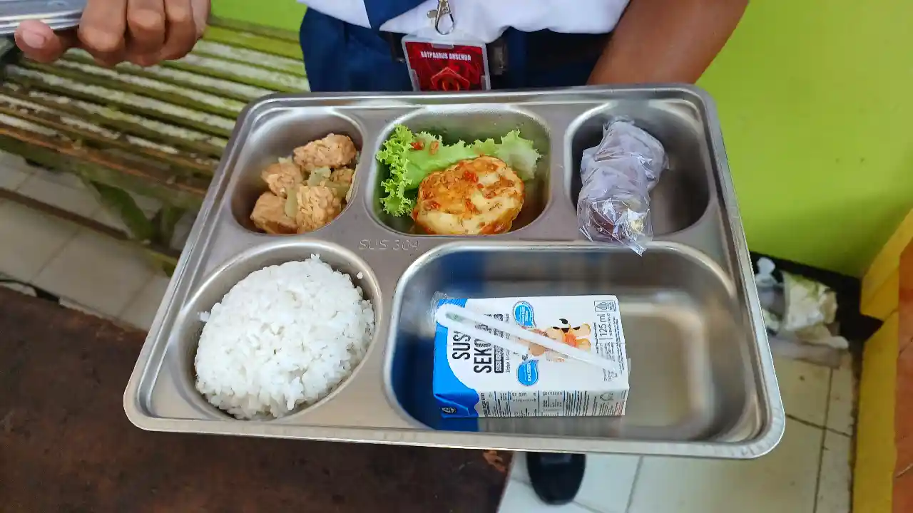 Trenggalek