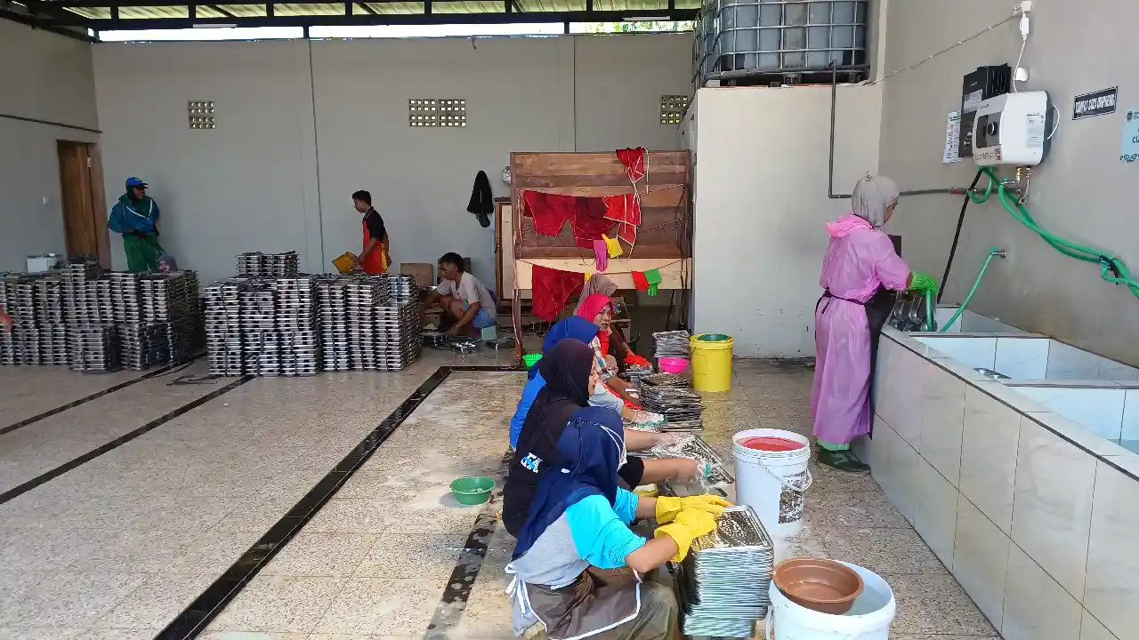 Trenggalek