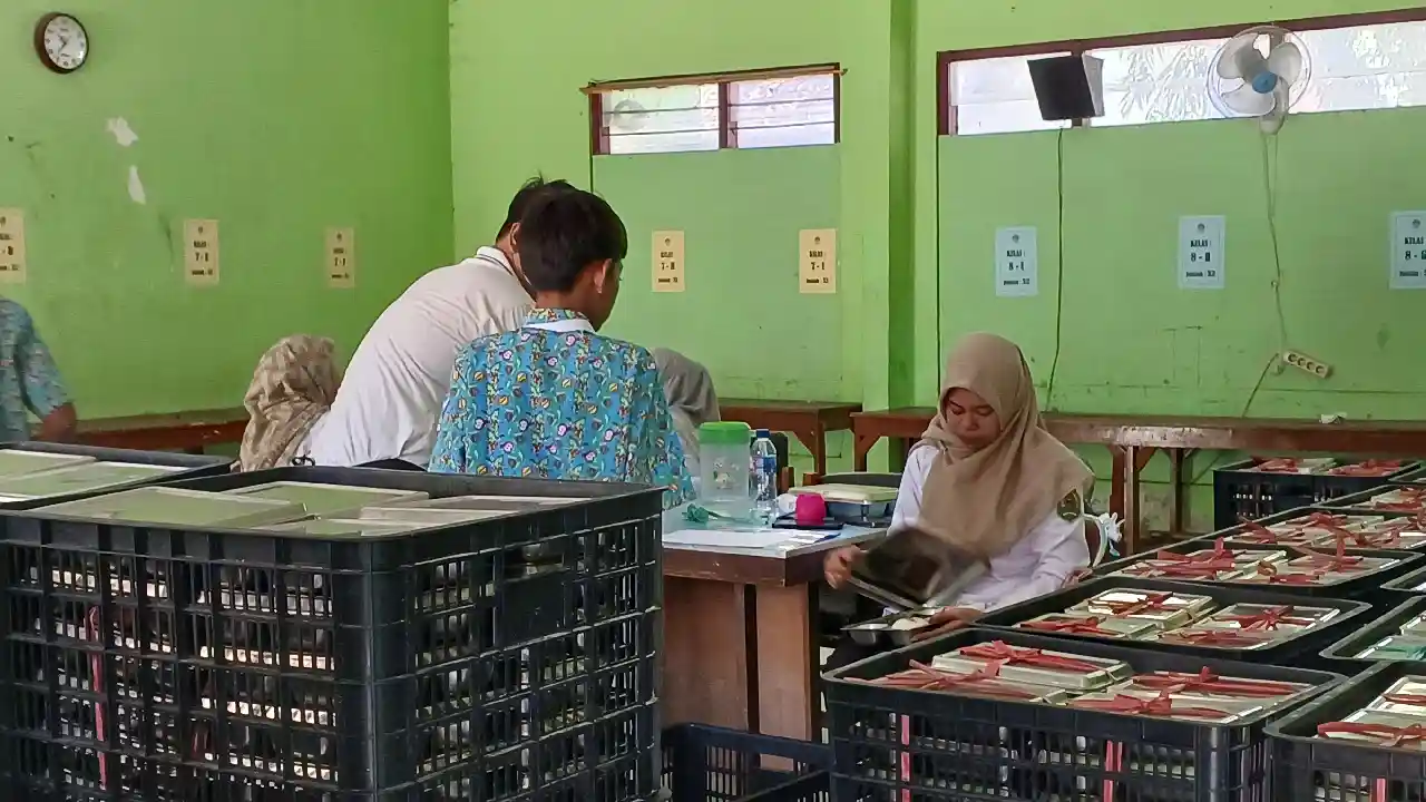 Trenggalek