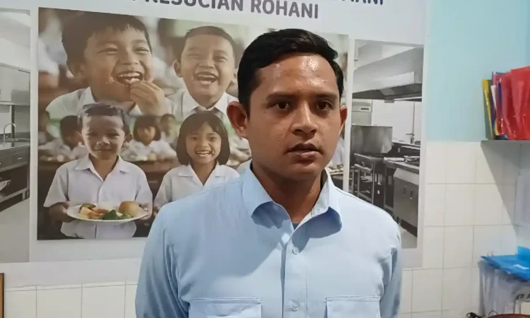 Dugaan Keracunan MBG di Trenggalek, Sampel Makanan SPPG Tamanan Dites Lab di Surabaya