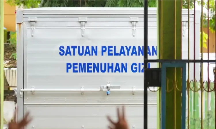 Hasil Verifikasi Dinas PUPR: 3 Bangunan SPPG di Trenggalek Tak Sesuai Tata Ruang