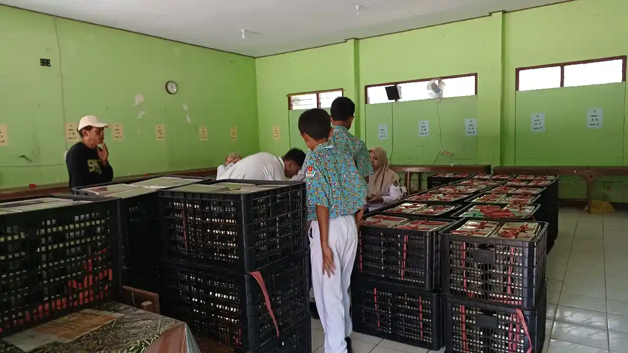 Trenggalek