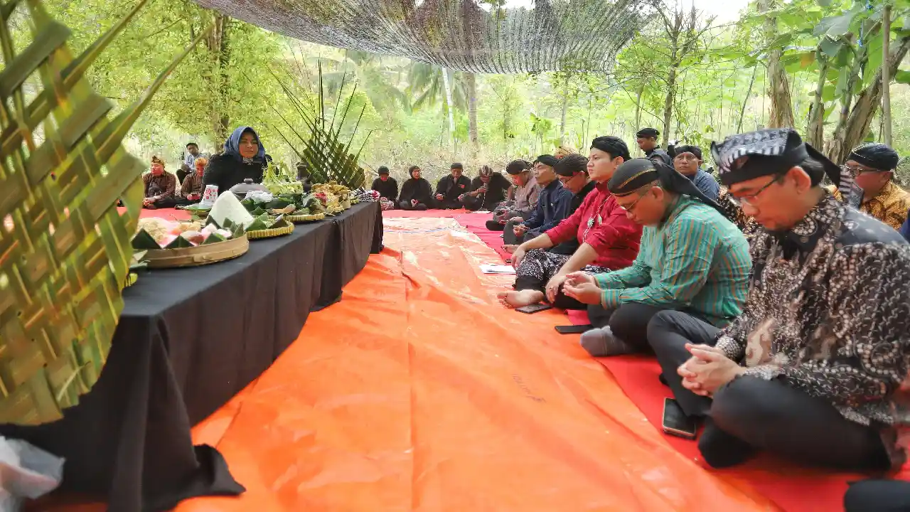 Trenggalek
