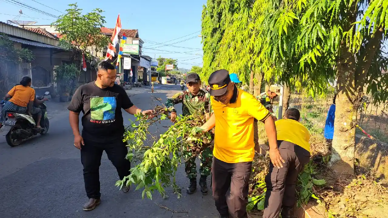 Trenggalek