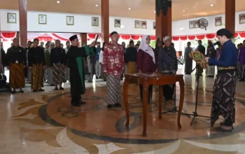 Trenggalek