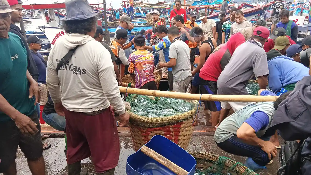 Trenggalek