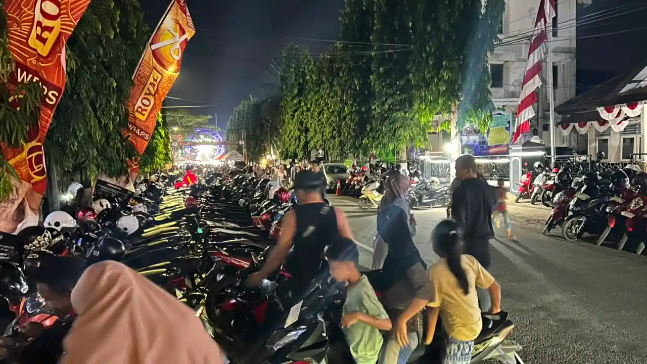Trenggalek