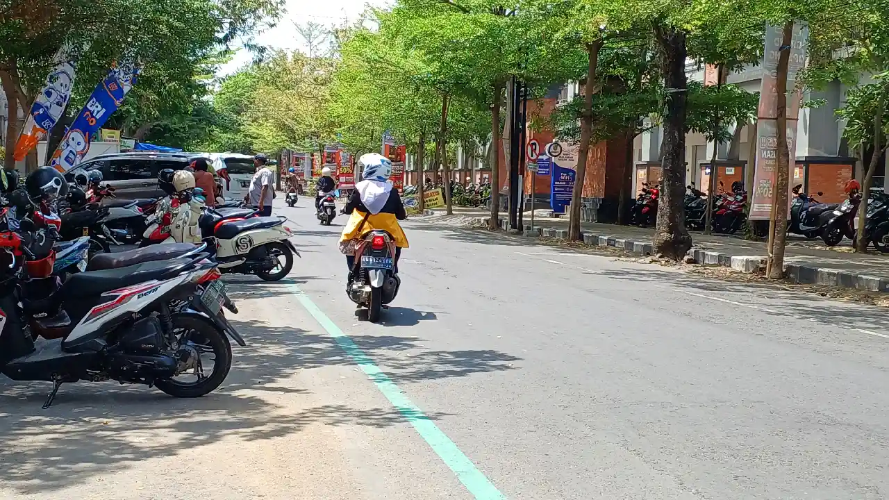 Trenggalek