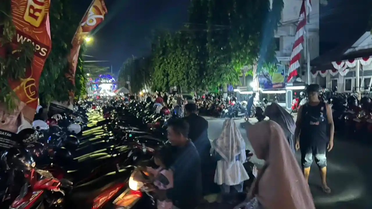 Trenggalek