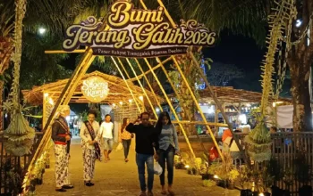 Trenggalek