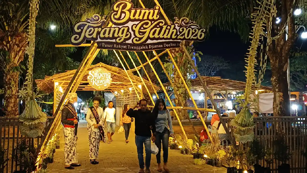 Trenggalek