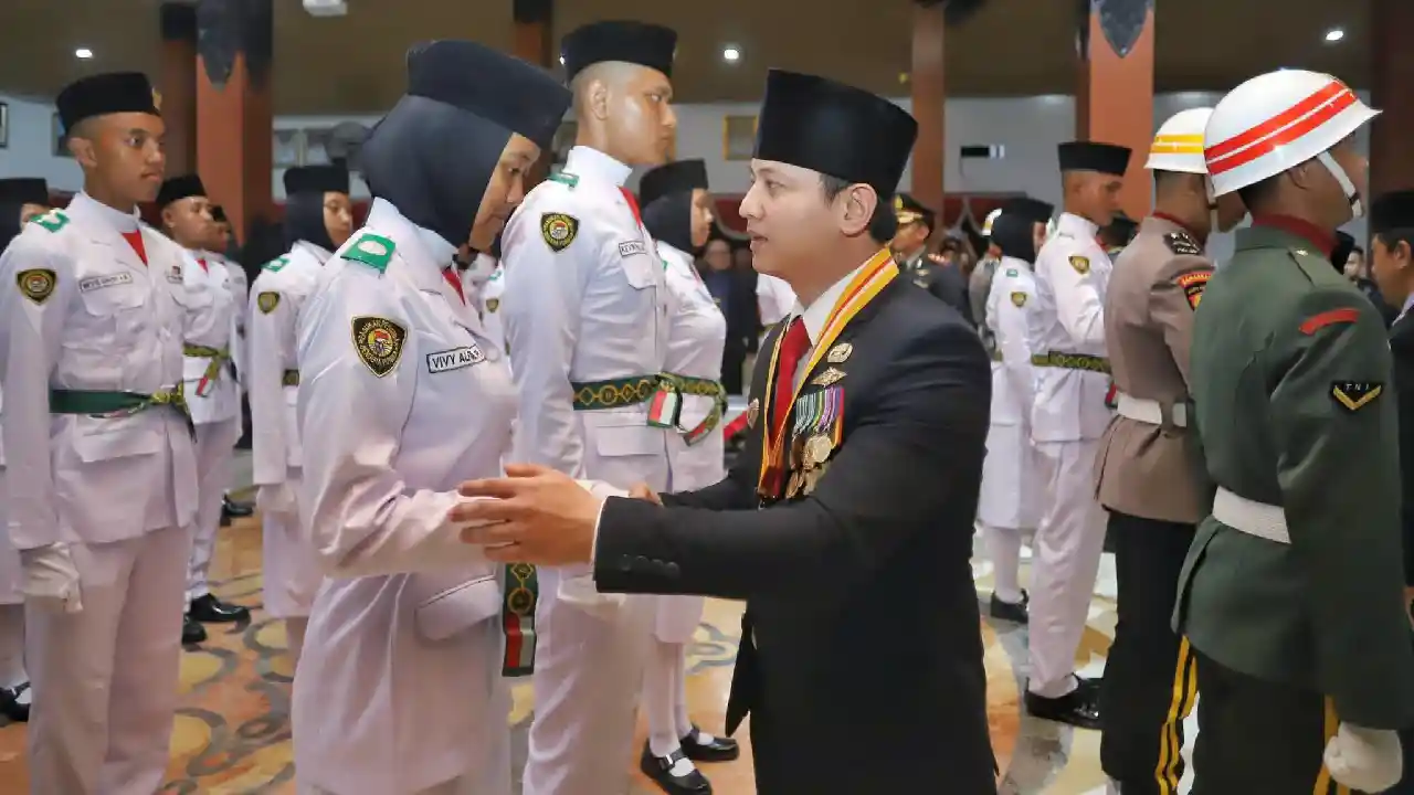 Trenggalek