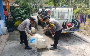 Trenggalek