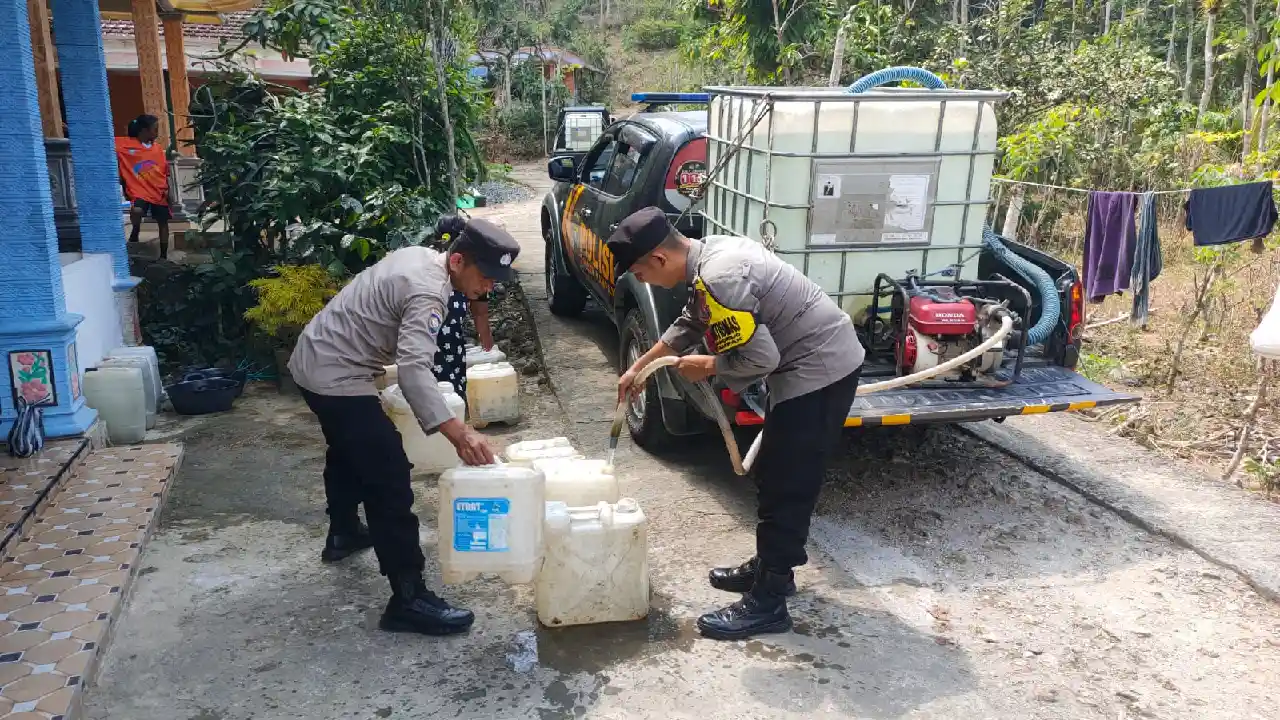 Trenggalek