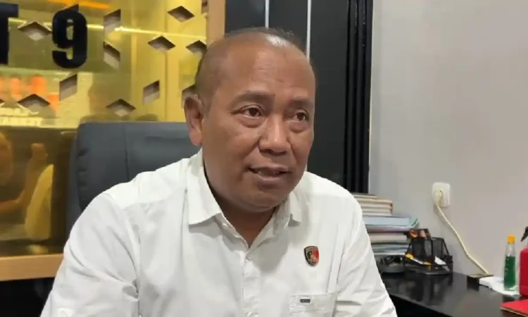 Pemuda di Trenggalek Jadi Tersangka Dugaan Pencabulan Anak, Polisi Sebut Dilakukan 5 Kali