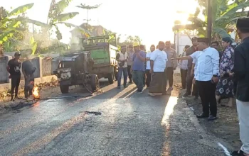 Trenggalek