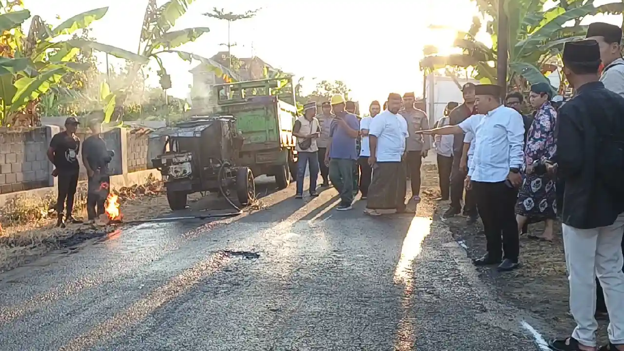 Trenggalek