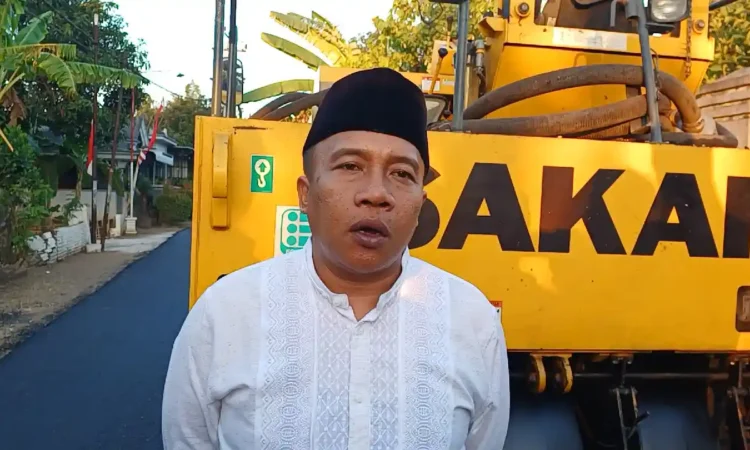 DPRD Trenggalek Kebut Pembahasan APBD Perubahan 2026 untuk Segera Dikirim ke Provinsi