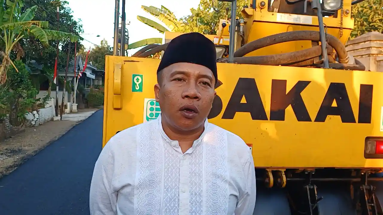 Trenggalek