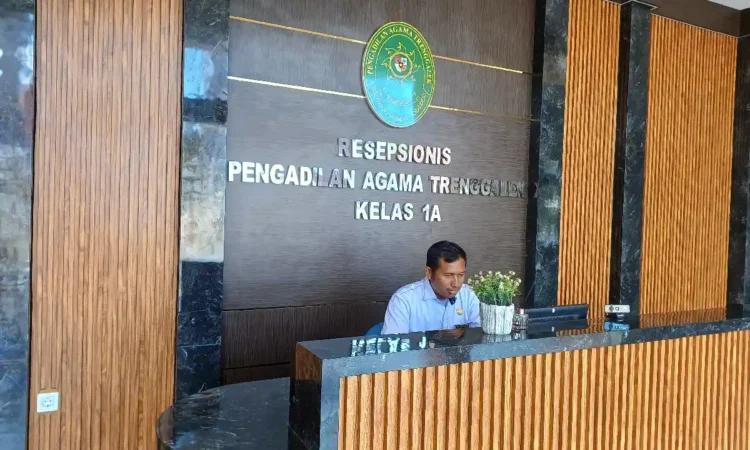 Realita 10 Perkara KDRT di PA Trenggalek: Tak Hanya Istri, Suami Juga Jadi Korban Kekerasan