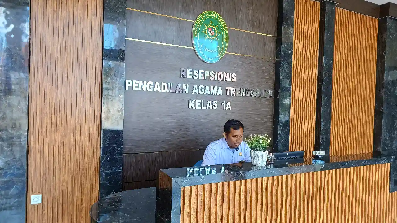 Trenggalek