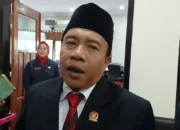 Ketua DPRD Trenggalek Targetkan Perubahan Perda Pilkades Selesai Akhir Agustus