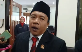 Ketua DPRD Trenggalek Targetkan Perubahan Perda Pilkades Selesai Akhir Agustus