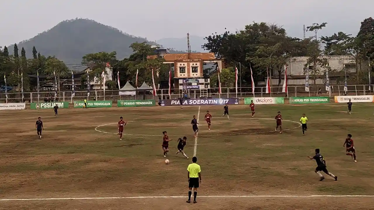 Trenggalek