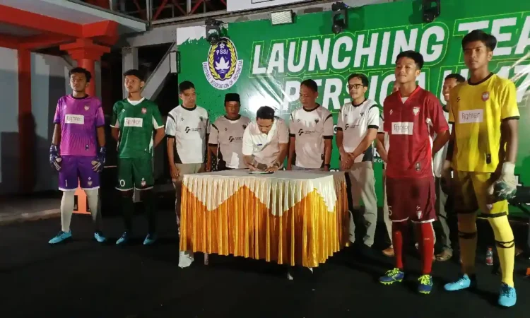 Trenggalek Jadi Tuan Rumah Piala Soeratin, Koni Andalkan Skuad Pemain Lokal U-17