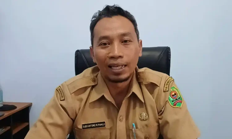 Tercatat 19 Perumahan di Trenggalek Telah Serahkan PSU ke Pemkab, 1 Masih Terkendala