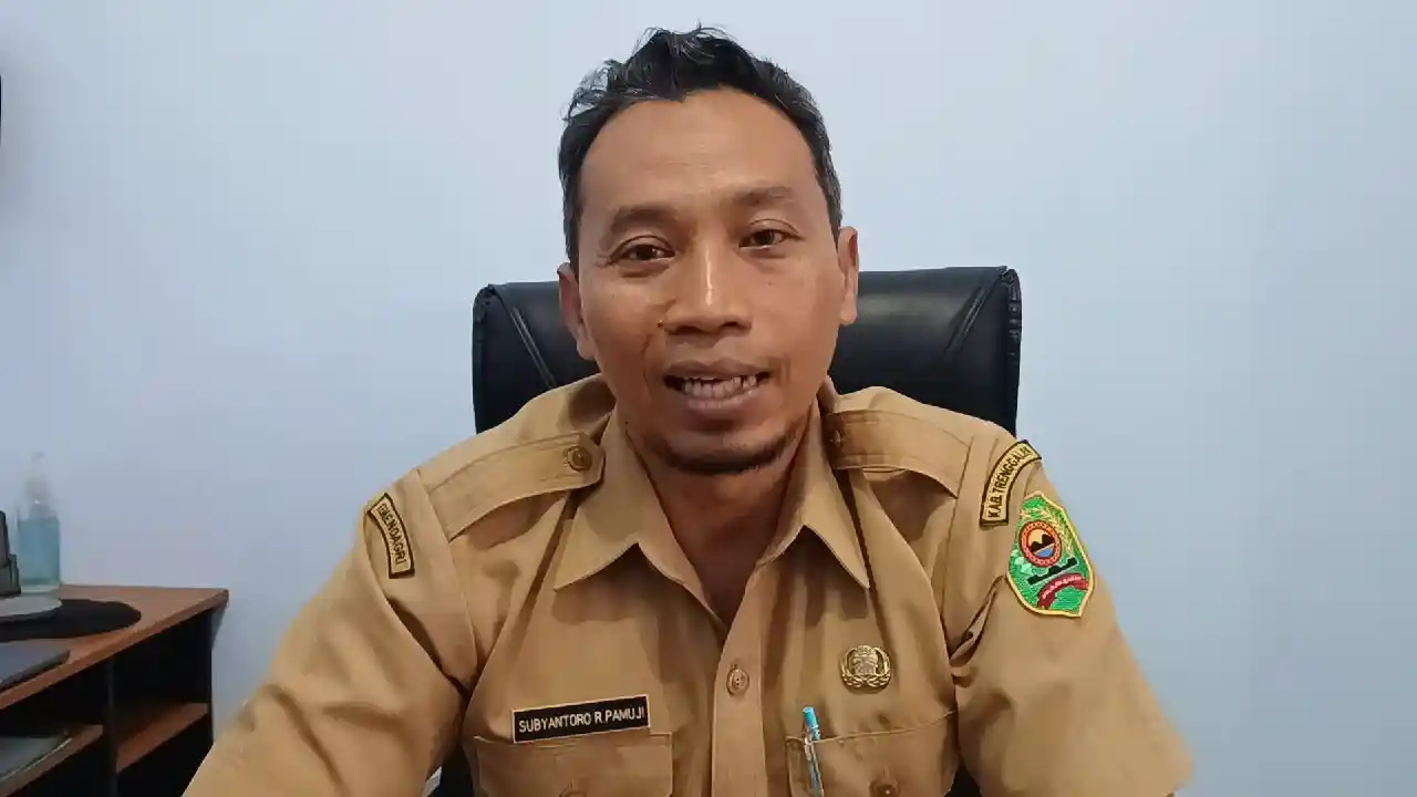Trenggalek