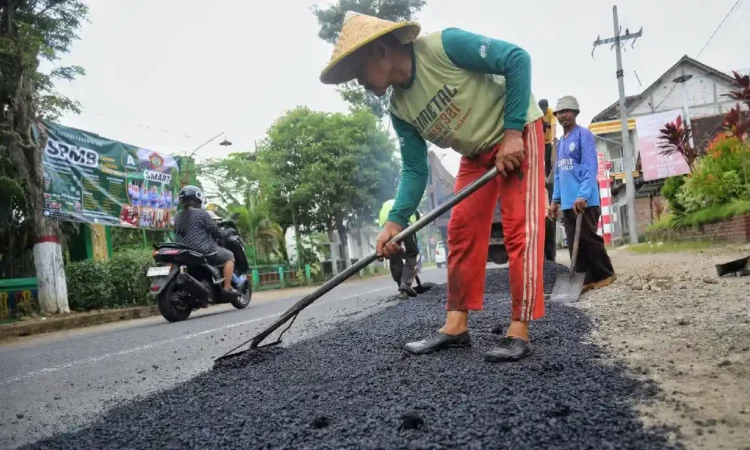 Tak Jadi Rp 70 Miliar, Utang Pemkab Trenggalek Cair Rp 64,5 Miliar untuk Jalan, Pariwisata dan Kota Atraktif