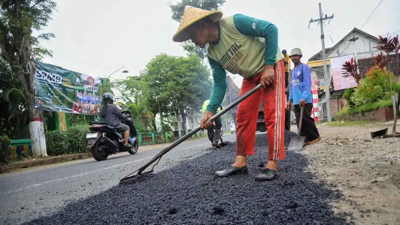 Trenggalek