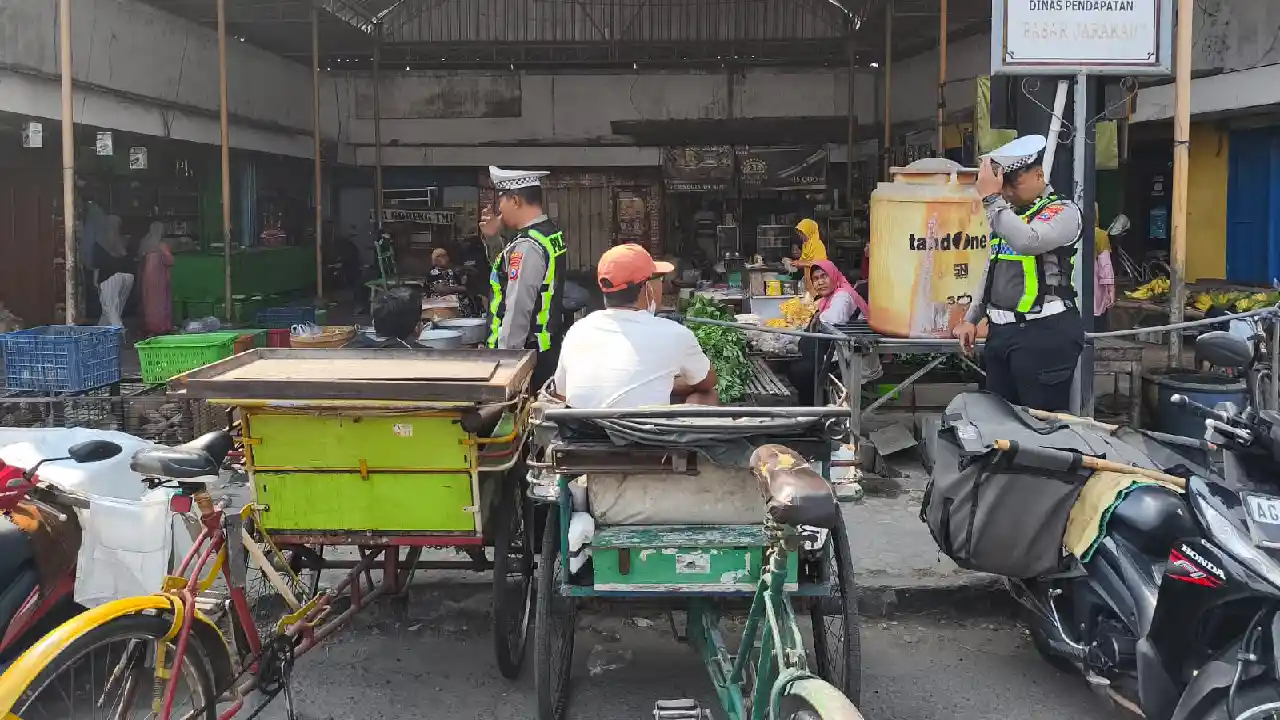 Trenggalek