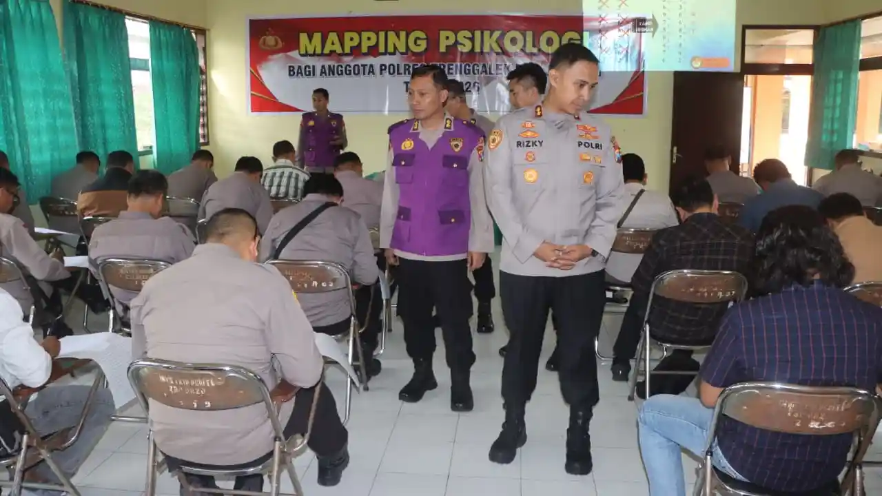 Trenggalek