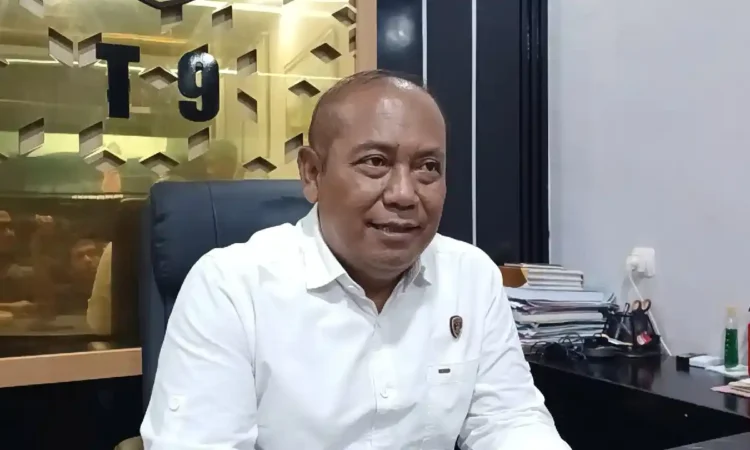 Suami di Trenggalek Polisikan Istri Atas Dugaan Perzinahan, Diduga Selingkuh Saat Ditinggal Kerja ke Malaysia