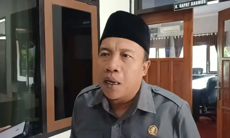 DPRD Trenggalek Tegaskan PPPK Tidak Akan Dirumahkan Meski Fiskal Daerah Berat