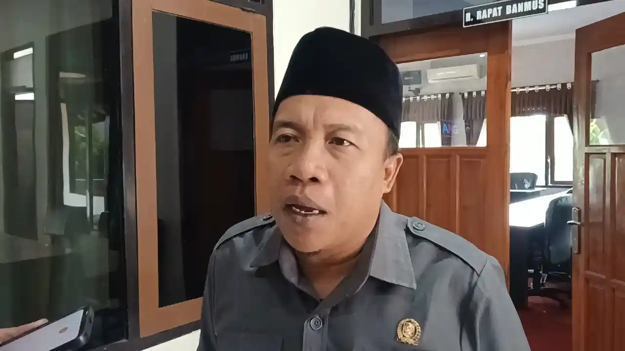 Trenggalek