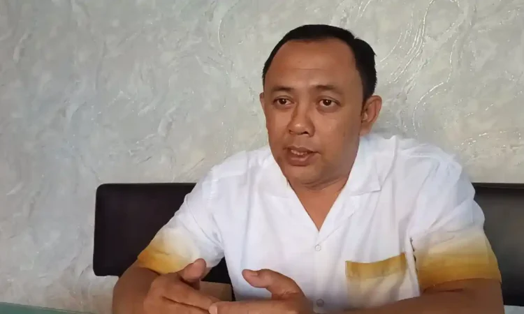 Ketua Askab PSSI Trenggalek Buka Suara Soal Sanksi Wasit, Dipersilakan Ajukan Banding