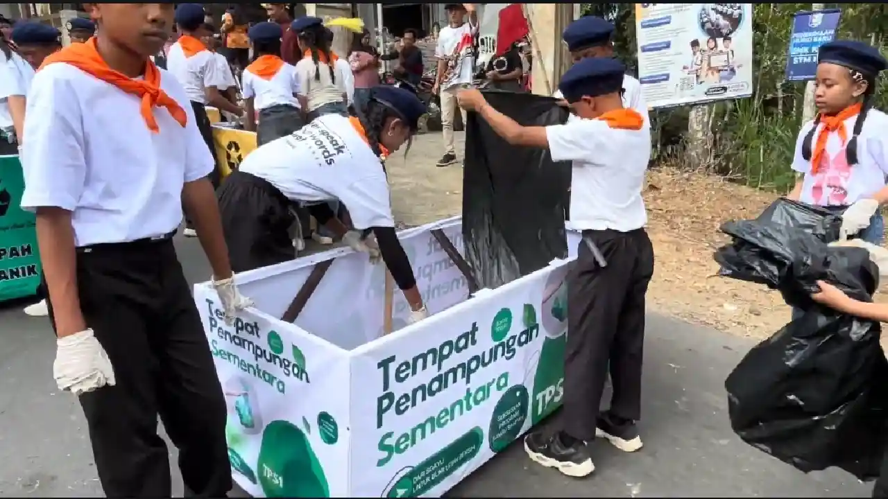 Trenggalek