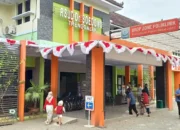 Membaik Usai 3 Hari Dirawat, Siswa SD Diduga Keracunan MBG di Trenggalek Diperbolehkan Pulang