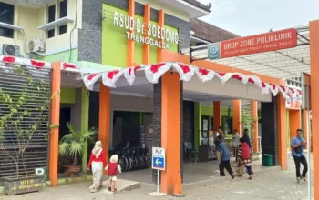 Membaik Usai 3 Hari Dirawat, Siswa SD Diduga Keracunan MBG di Trenggalek Diperbolehkan Pulang