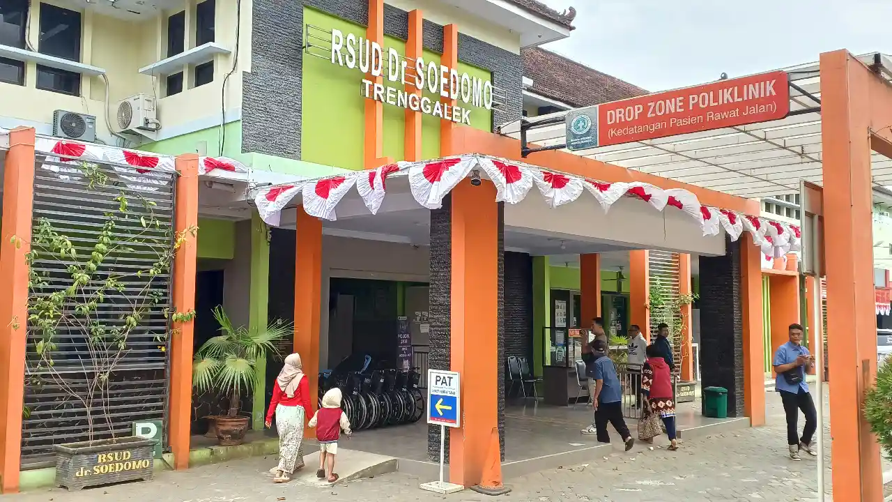 Trenggalek