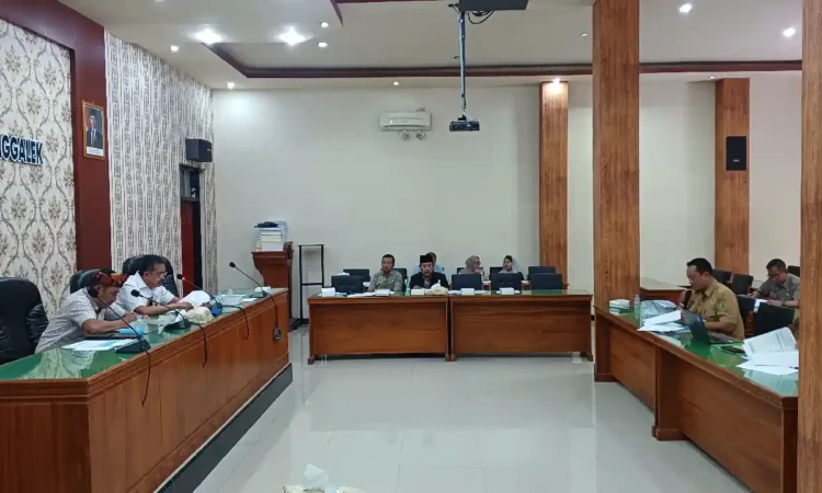 Wacana Regrouping Menguat, Ratusan Sekolah Negeri di Trenggalek Krisis Murid Baru